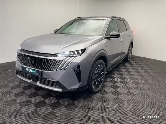 PEUGEOT 5008 III - voiture d'occasion - Photo 1