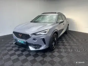 Acheter CUPRA FORMENTOR 1.4 E-HYBRID 245 CH DSG6 VZ occasion en vente à PEUGEOT MELUN GUEUDET 1880