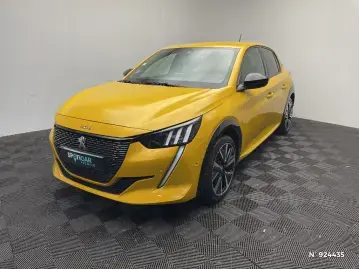Acheter PEUGEOT 208 BUSINESS R PURETECH 100 S&S BVM6 GT occasion en vente à PEUGEOT MELUN GUEUDET 1880