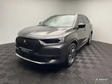 Acheter DS DS 7 CROSSBACK PURETECH 225 EAT8 GRAND CHIC occasion en vente à PEUGEOT MELUN GUEUDET 1880