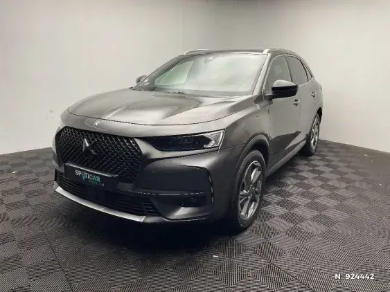 DS DS 7 CROSSBACK I - voiture d'occasion - Photo 1