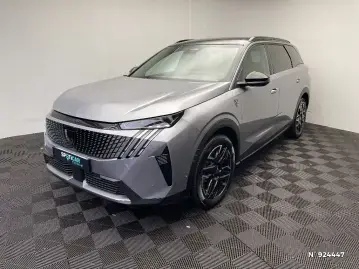 Acheter PEUGEOT 5008 HYBRID 136 E-DCS6 GT occasion en vente à PEUGEOT MELUN GUEUDET 1880
