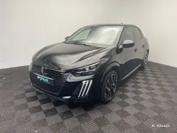 Acheter PEUGEOT 208 PURETECH 100 S&S BVM6 GT occasion en vente à PEUGEOT MELUN GUEUDET 1880