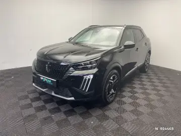 Acheter PEUGEOT 2008 HYBRID 136 E-DCS6 GT occasion en vente à PEUGEOT MELUN GUEUDET 1880