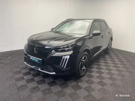 PEUGEOT 2008 II - voiture d'occasion - Photo 1