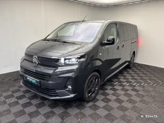 CITROEN SPACETOURER - voiture d'occasion - Photo 1