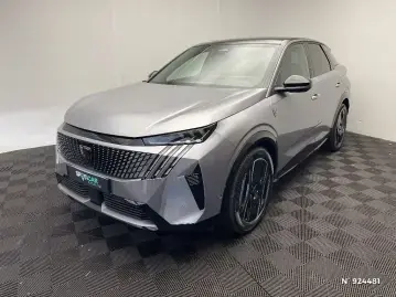 Acheter PEUGEOT 3008 325 CH 4X4 73 KWH DUAL MOTOR FIRST EDITION occasion en vente à PEUGEOT MELUN GUEUDET 1880