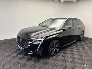 Acheter PEUGEOT 308 SW HYBRID 145 E-DCS6 GT occasion en vente à PEUGEOT MELUN GUEUDET 1880