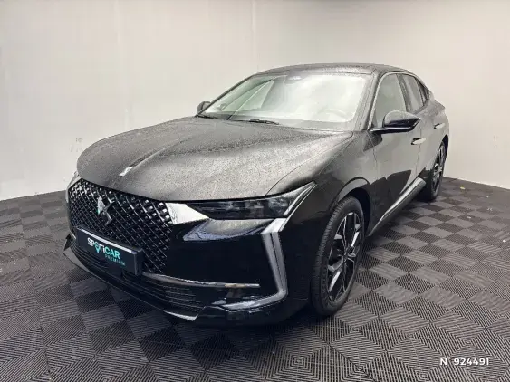 DS DS4 II - voiture d'occasion - Photo 1