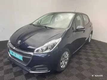 Acheter PEUGEOT 208 BUSINESS R 208 BLUEHDI 100CH S&S BVM5 ACTIVE occasion en vente à PEUGEOT MELUN GUEUDET 1880