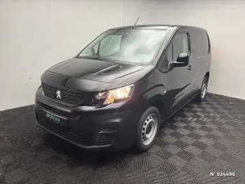 Acheter PEUGEOT PARTNER M 650 KG BLUEHDI 130 S&S EAT8 occasion en vente à PEUGEOT MELUN GUEUDET 1880