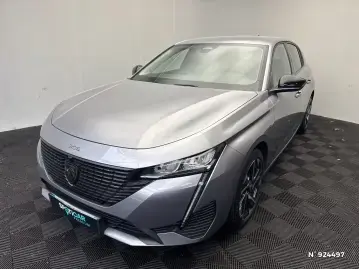 Acheter PEUGEOT 308 PHEV 180 E-EAT8 ALLURE PACK occasion en vente à PEUGEOT MELUN GUEUDET 1880