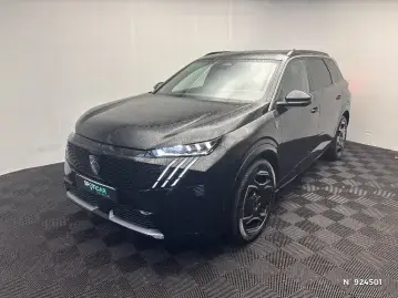 Acheter PEUGEOT 5008 210 CH 73 KWH GT occasion en vente à PEUGEOT MELUN GUEUDET 1880