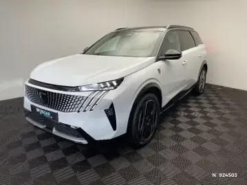 Acheter PEUGEOT 5008 230 CH GRANDE AUTONOMIE 97 KWH GT occasion en vente à PEUGEOT MELUN GUEUDET 1880