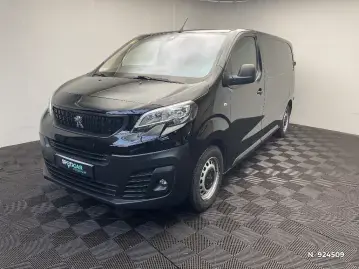 Acheter PEUGEOT EXPERT FG EXPERT FGN TOLE STANDARD BLUEHDI 180 S&S EAT8 ASPH occasion en vente à PEUGEOT MELUN GUEUDET 1880