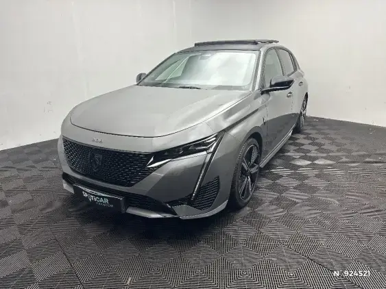 PEUGEOT 308 III - voiture d'occasion - Photo 1