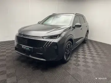 Acheter PEUGEOT 5008 HYBRID 145 E-DCS6 ALLURE occasion en vente à PEUGEOT MELUN GUEUDET 1880