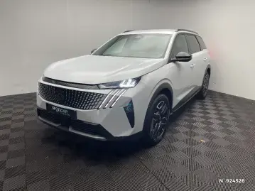 Acheter PEUGEOT 5008 HYBRID 136 E-DCS6 ALLURE occasion en vente à PEUGEOT MELUN GUEUDET 1880