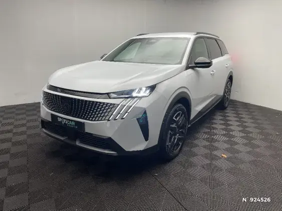 PEUGEOT 5008 III - voiture d'occasion - Photo 1