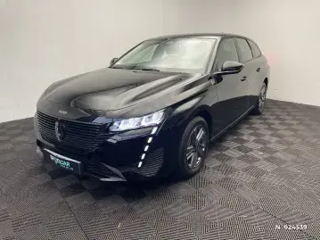 Acheter PEUGEOT 308 SW HYBRID 136 E-DCS6 ACTIVE PACK occasion en vente à PEUGEOT MELUN GUEUDET 1880