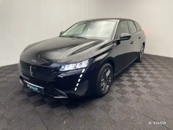 PEUGEOT 308 SW III - voiture d'occasion - Photo 1