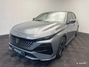 Acheter PEUGEOT 308 308 HYBRID 145 E-DCS6 GT occasion en vente à PEUGEOT MELUN GUEUDET 1880