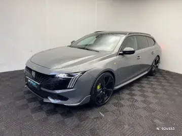 Acheter PEUGEOT 508 508 SW PSE 508 SW HYBRID4 360 E-EAT8 PEUGEOT SPORT occasion en vente à PEUGEOT MELUN GUEUDET 1880