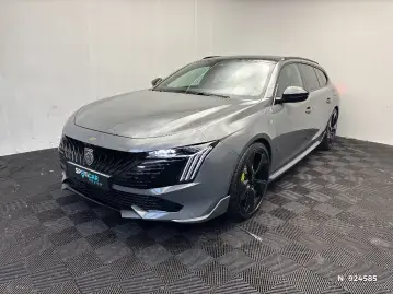 Acheter PEUGEOT 508 508 SW PSE 508 SW HYBRID4 360 E-EAT8 PEUGEOT SPORT occasion en vente à PEUGEOT MELUN GUEUDET 1880