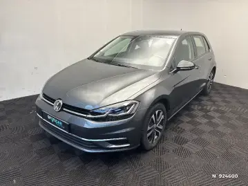 Acheter VOLKSWAGEN GOLF GOLF 1.5 TSI 150 EVO DSG7 CONFORTLINE occasion en vente à PEUGEOT MELUN GUEUDET 1880