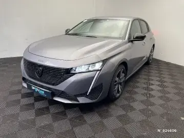 Acheter PEUGEOT 308 308 PURETECH 130CH S&S EAT8 ALLURE occasion en vente à PEUGEOT MELUN GUEUDET 1880