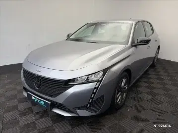 Acheter PEUGEOT 308 308 PURETECH 130CH S&S BVM6 ACTIVE PACK occasion en vente à PEUGEOT MELUN GUEUDET 1880