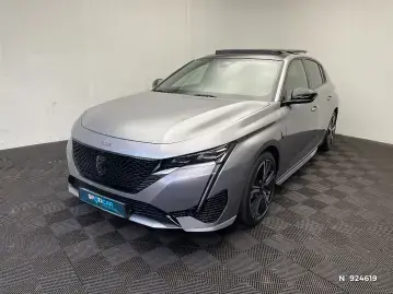 Acheter PEUGEOT 308 308 HYBRID 136 E-DCS6 GT occasion en vente à PEUGEOT MELUN GUEUDET 1880