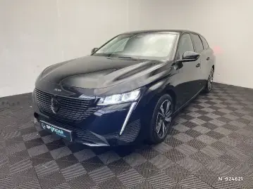 Acheter PEUGEOT 308 SW 308 SW BLUEHDI 130CH S&S BVM6 ALLURE occasion en vente à PEUGEOT MELUN GUEUDET 1880