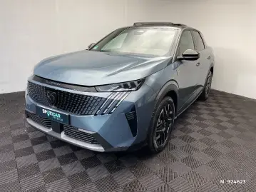 Acheter PEUGEOT 3008 3008 HYBRID 145 E-DCS6 GT occasion en vente à PEUGEOT MELUN GUEUDET 1880