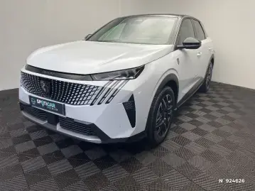 Acheter PEUGEOT 3008 3008 HYBRID 136 E-DCS6 GT occasion en vente à PEUGEOT MELUN GUEUDET 1880