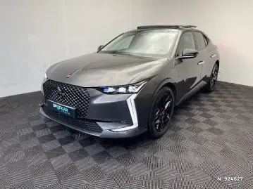 Acheter DS DS 4 4 PURETECH 130 EAT8 PERFORMANCE LINE+ occasion en vente à PEUGEOT MELUN GUEUDET 1880