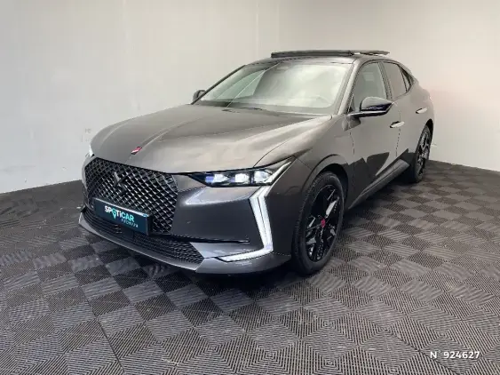 DS DS4 II - voiture d'occasion - Photo 1