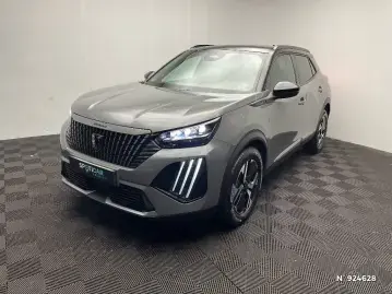 Acheter PEUGEOT 2008 2008 HYBRID 145 E-DCS6 GT occasion en vente à PEUGEOT MELUN GUEUDET 1880