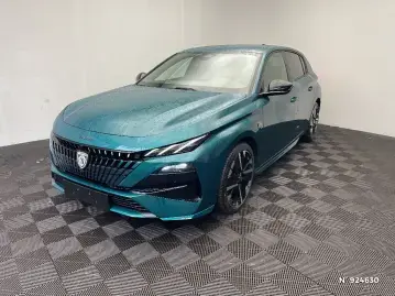 Acheter PEUGEOT 308 308 HYBRID 145 E-DCS6 GT occasion en vente à PEUGEOT MELUN GUEUDET 1880