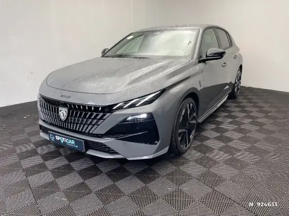 PEUGEOT 308 III - voiture d'occasion - Photo 1