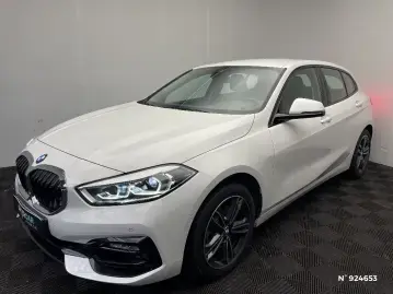 Acheter BMW SERIE 1 SERIE 1 F40 116I 109 CH DKG7 EDITION SPORT occasion en vente à PEUGEOT MELUN GUEUDET 1880