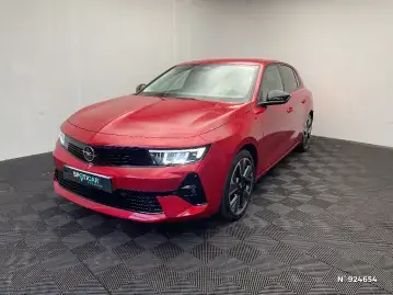 Acheter OPEL ASTRA ASTRA ELECTRIQUE ASTRA ELECTRIQUE 156 CH & BATTERI occasion en vente à PEUGEOT MELUN GUEUDET 1880