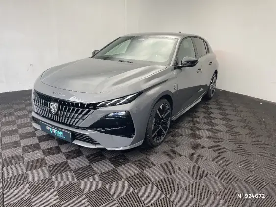 PEUGEOT 308 SW III - voiture d'occasion - Photo 1