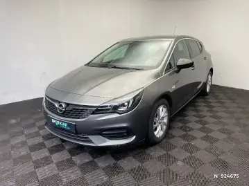 Acheter OPEL ASTRA ASTRA 1.5 DIESEL 122 CH BVA9 EDITION occasion en vente à PEUGEOT MELUN GUEUDET 1880