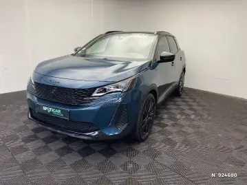 Acheter PEUGEOT 3008 3008 BlueHDi 130ch S&S EAT8 Active Pack occasion en vente à PEUGEOT MELUN GUEUDET 1880