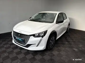 Acheter PEUGEOT 208 208 Electrique 50 kWh 136ch Active occasion en vente à PEUGEOT MELUN GUEUDET 1880