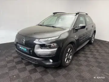 Acheter CITROEN C4 CACTUS C4 CACTUS BUSINESS C4 CACTUS BLUEHDI 100 S&S ETG6  occasion en vente à PEUGEOT MELUN GUEUDET 1880