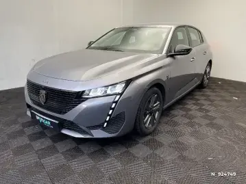 Acheter PEUGEOT 308 308 PURETECH 130CH S&S EAT8 ACTIVE PACK occasion en vente à PEUGEOT MELUN GUEUDET 1880