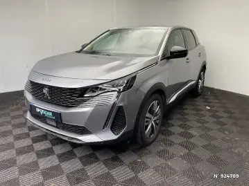 Acheter PEUGEOT 3008 3008 BLUEHDI 130CH S&S EAT8 ALLURE PACK occasion en vente à PEUGEOT MELUN GUEUDET 1880