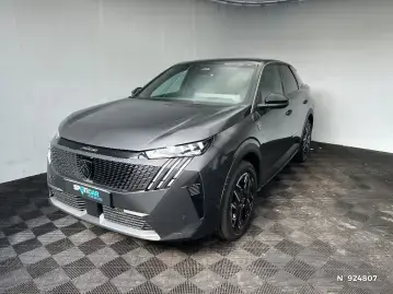 Acheter PEUGEOT 3008 3008 HYBRID 136 E-DCS6 GT occasion en vente à PEUGEOT MELUN GUEUDET 1880